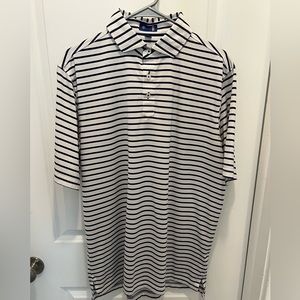 Stitch Men’s Polo